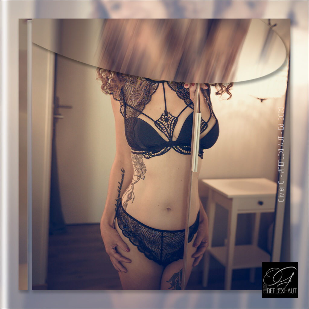 Photographie Boudoir - Niort 79