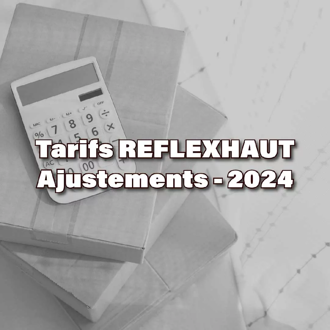 Tarifs Photographe REFLEXHAUT – 2024