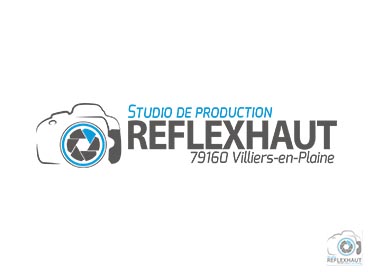 REFLEXHAUT - 2018 - Des nouveaux locaux, un nouveau Studio Photo pour mieux répondre aux demandes clients