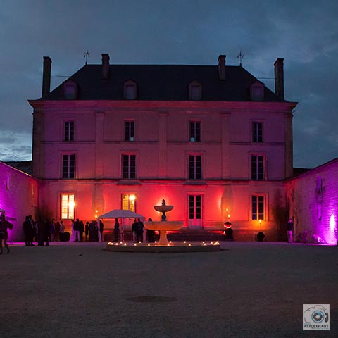 Mariage - Château de la Bône - Immortaliser et valoriser vos plus beaux souvenirs - 79 - REFLEXHAUT