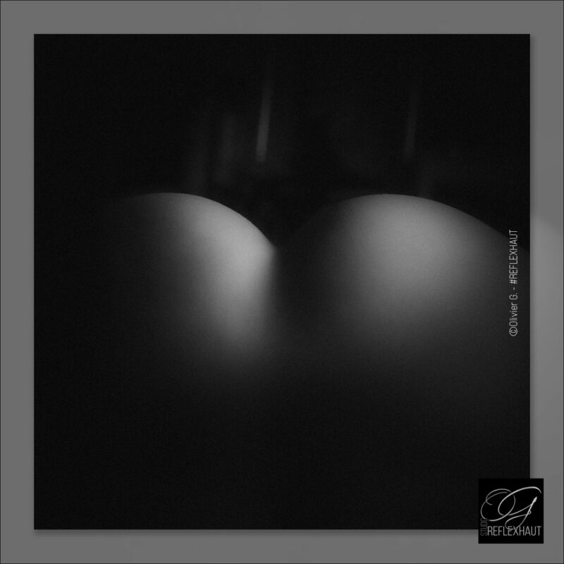 Nu Artistique - Bodyscape